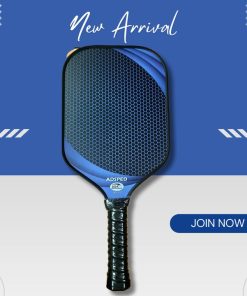 VỢT PICKLEBALL SỢI CACBON